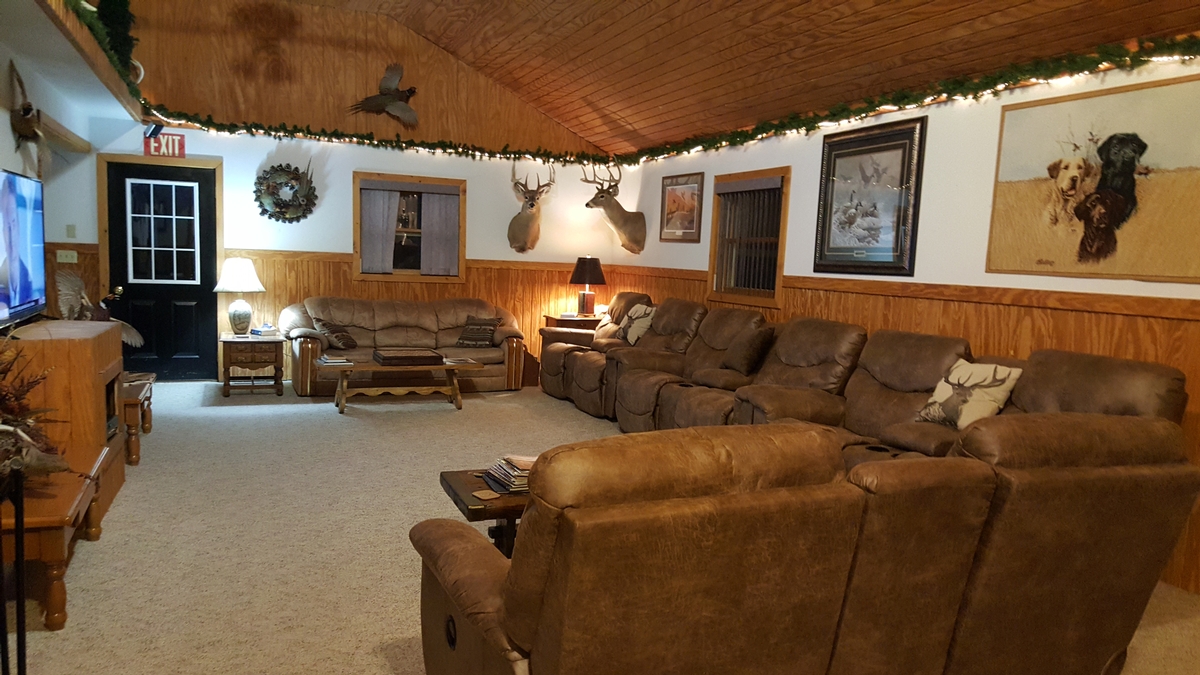 Lodging & Facilities Corporate Events SD