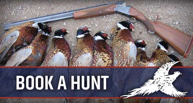 Book A Hunt Book A Hunt