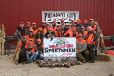 Fellowship of Christian Sportsmen Plus